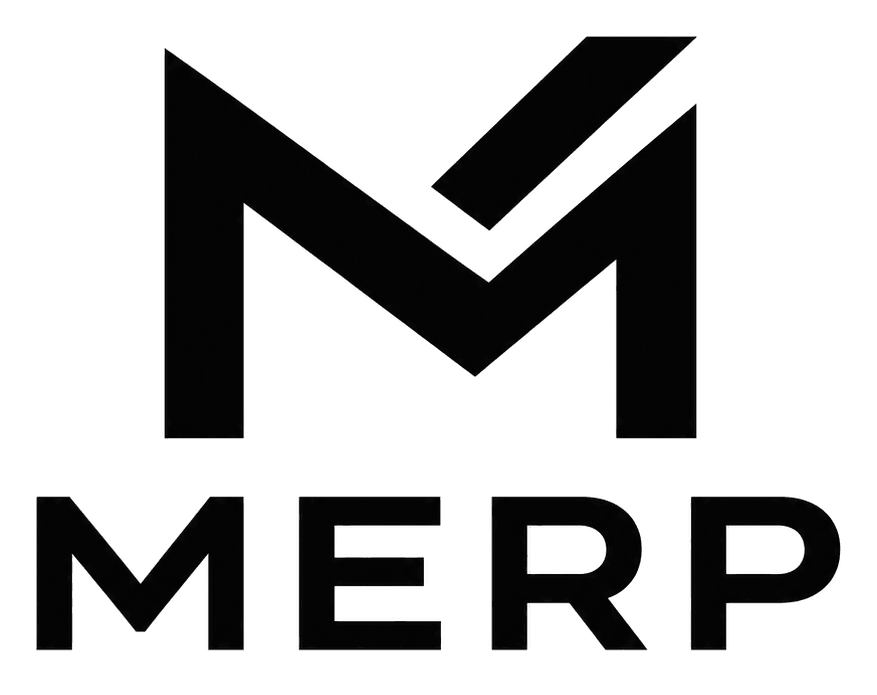 MERP Logo