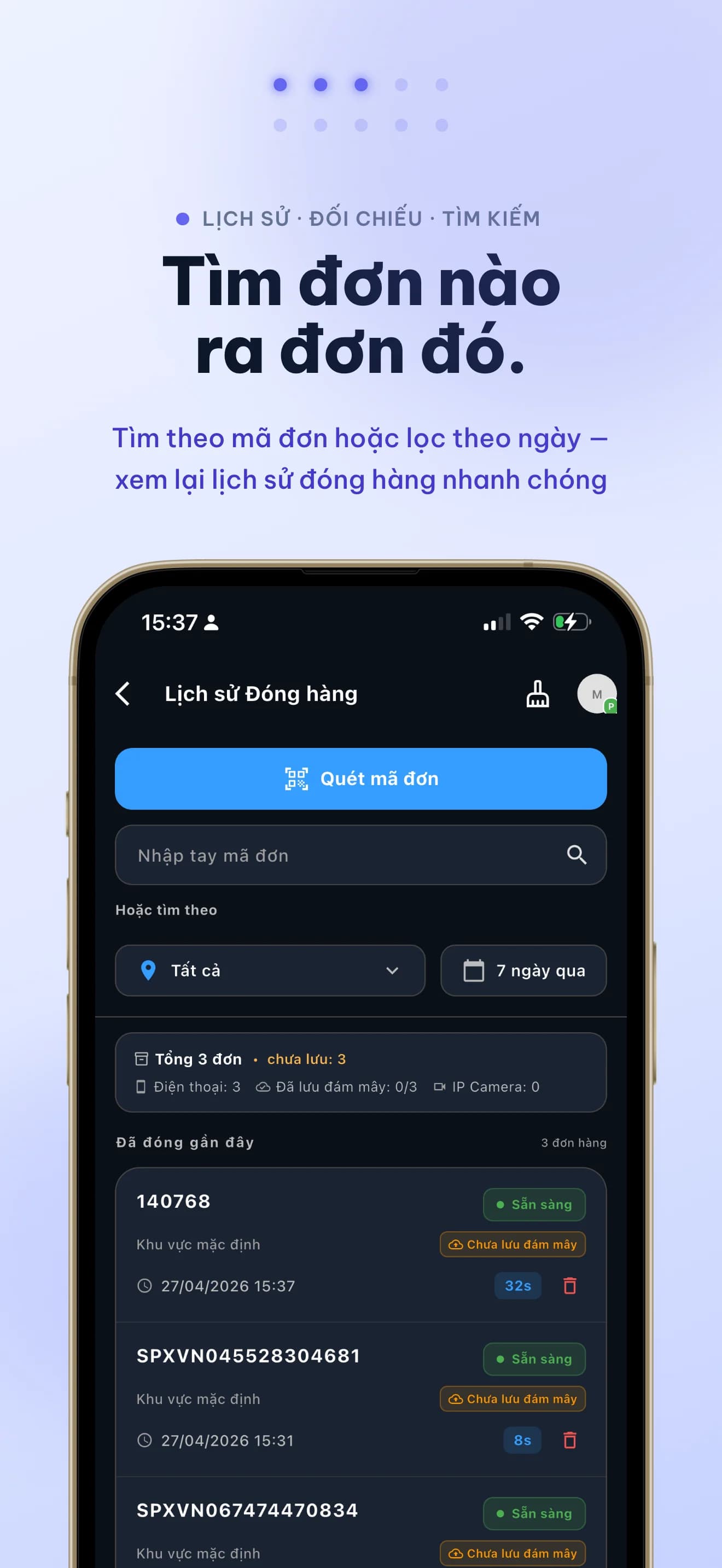 PackCam - lịch sử 1320x2868